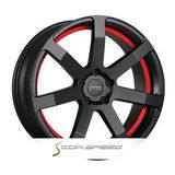 Corspeed Challenge