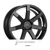 Corspeed Challenge