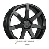 Corspeed Challenge