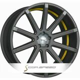 Corspeed Deville