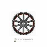 Corspeed Deville