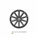 Corspeed Deville