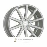Corspeed Deville