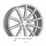 Corspeed Deville