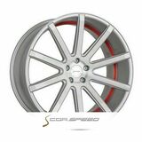 Corspeed Deville