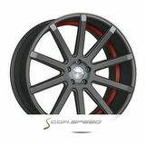 Corspeed Deville