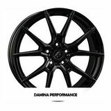 Damina Performance DM13-Superlight