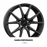 Damina Performance DM13-Superlight