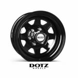 Dotz Dakar 4x4