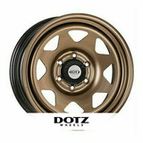 Dotz Dakar HD