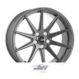 Elegance Wheels E1 Deep Concave