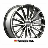 Fondmetal Aidon