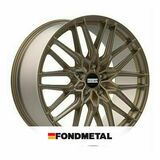 Fondmetal Cratos