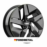 Fondmetal E-Joule