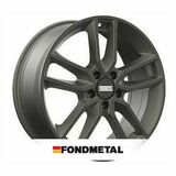 Fondmetal Koros