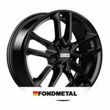Fondmetal Koros
