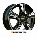 Fondmetal PRO1