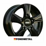 Fondmetal PRO1
