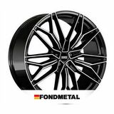Fondmetal STC-23