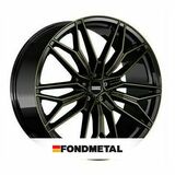 Fondmetal STC-23