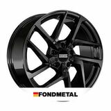 Fondmetal Taara