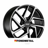 Fondmetal Taara