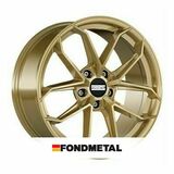 Fondmetal Zelos