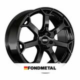 Fondmetal Zephyrus