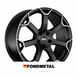 Fondmetal Zephyrus