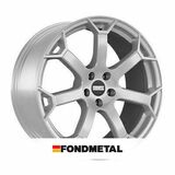 Fondmetal Zephyrus
