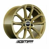 GMP Italia Furiosa