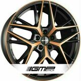 GMP Italia Lunica