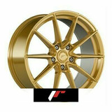 JR Wheels SL02