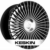 Keskin KT X1