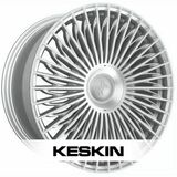 Keskin KT X1
