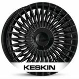 Keskin KT X1