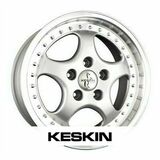 Keskin KT2