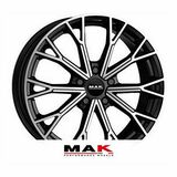 MAK Asphalt