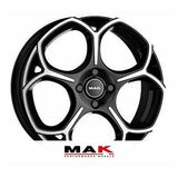 MAK Monza
