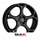 MAK Monza