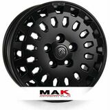 MAK Overland