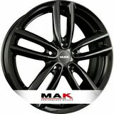 MAK Oxford