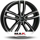 MAK Oxford