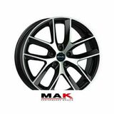 MAK Voltage