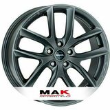 MAK Voltage