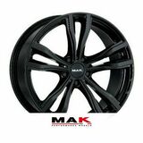 MAK X-Mode