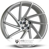 MB Design KV 2
