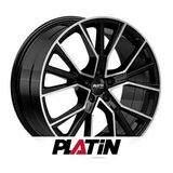 Platin P102