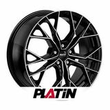 Platin P118