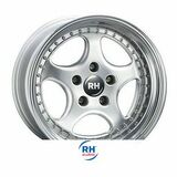RH Alurad P RAD